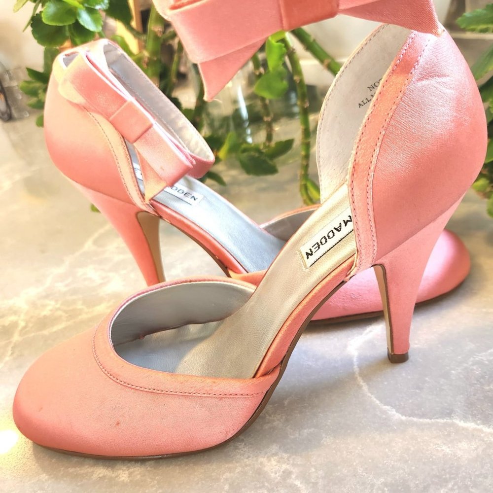 Steve Madden Shoes
